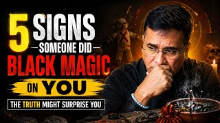 Black Magic vs Bad Planet Phase 5 Signs to Check Right Now