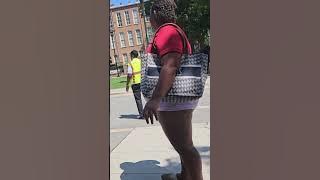 Bus Bums of Raleigh NC in the day of a city bus operator