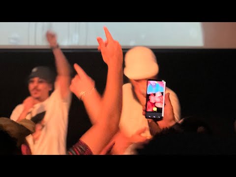 NESSYOU - DIRECTION AMSTERDAM ( Ceci n’est pas un Vlog ) .