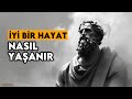 Stoacılara Göre İyi Bir Hayat İçin 5 İlke – Stoacılık