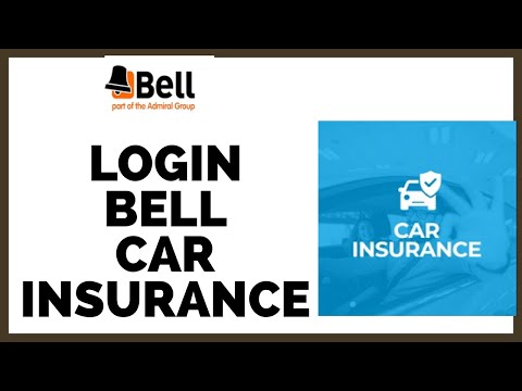How To Login to Bell Car Insurance Account 2022?