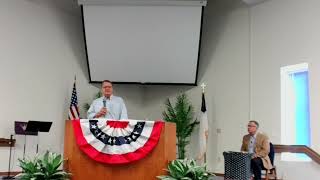 Let's Go Washington 2022 Statewide Initiatives Project