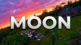 The Soft Moon - FPV FREESTYLE screenshot 4
