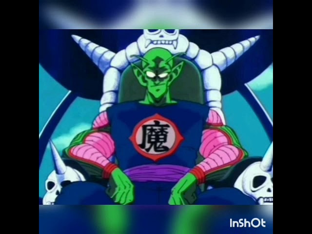 18+ Rey Demonio Piccolo Piccolo Daimaku Pictures