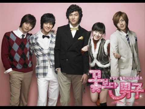 BOF OST - Paradise Ringtone (opening)