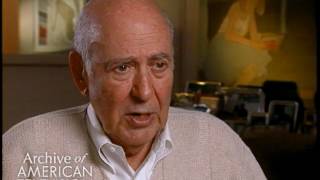 Reiner on Reiner: Carl and Rob, Father and Son - EMMYTVLEGENDS.ORG Profile