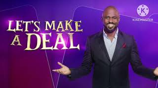 Lets Make A Deal brady Quickie Deals Track 20092015