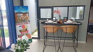 Rumah Minimalis Modern 2023