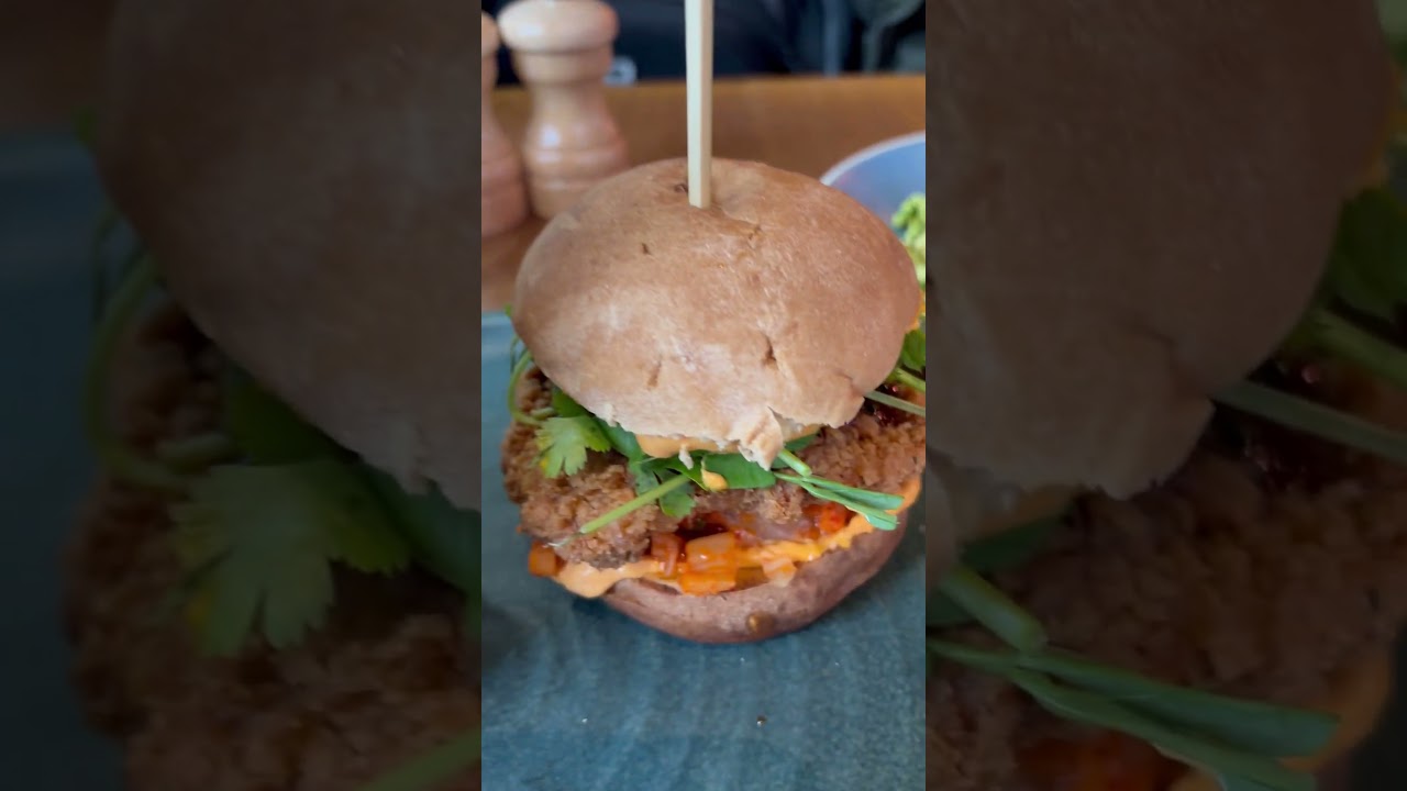 Mildreds Kings Cross 