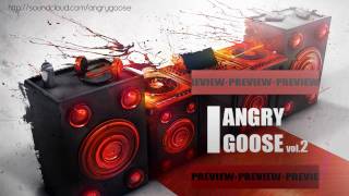 Bruno Mars ft Cee-Lo Green & B.o.B - The Other Side (DUBSTEP REMIX) | ANGRY GOOSE | HD