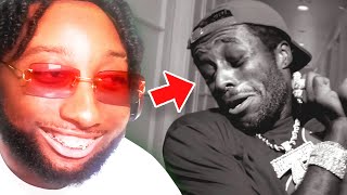 OMG Lil Uzi Is Back! (Hotboii - Throw In The Towel Ft. Uzi)