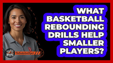 What Basketball Rebounding Drills Help Smaller Players? - The Basketball Xpert