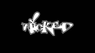Jeno - Live @ Wicked (2002) Groovetech Broadcast