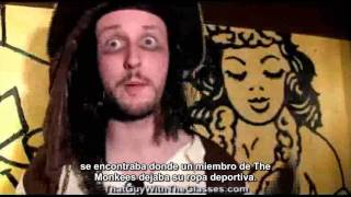 Cómo ser un Pirata: Espadas - Español