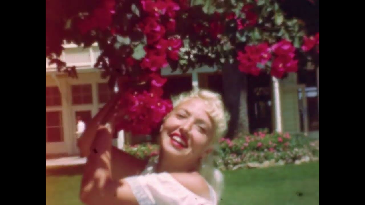 ROHAN - "Killing Her Softly With My Song"