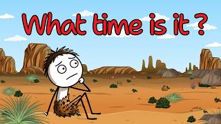 How Ancient Humans Knew Time Without Clocks