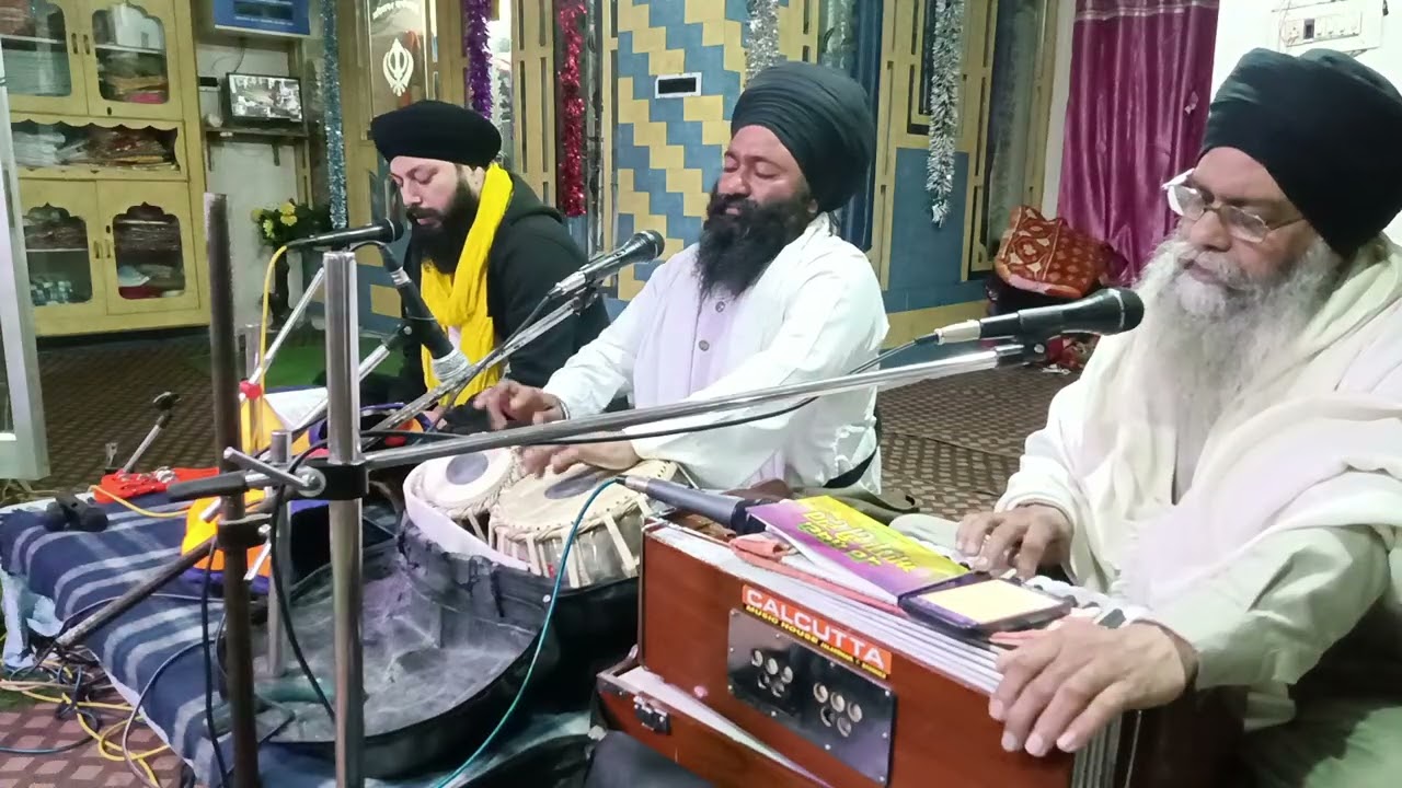 ਤੂੰ ਮਨਿ ਵਸਿਆ ਲਾਗੈ ਨ ਦੂਖਾ ਭਾਈ ਗੁਰਜੰਟ ਸਿੰਘ ਚੀਮਾ ਵਾਲੇ ਲਾਇਕ ਸ਼ੇਅਰ ਕਮੈਂਟ ਵਾਹਿਗੁਰੂ ਜੀ ######₹