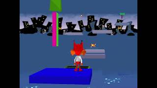 (EN/ES) Bubsy 3D...Can't be that bad! (Part 4)