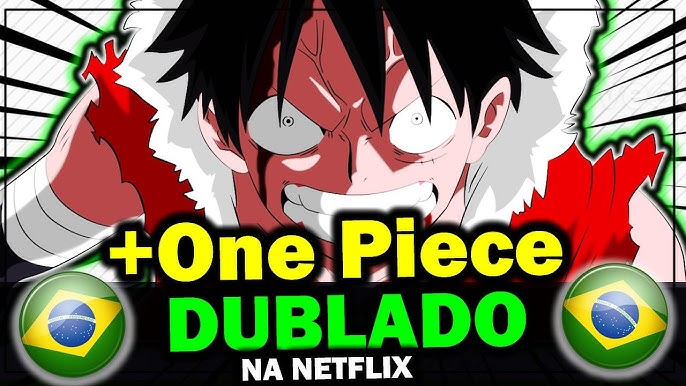 Naruto Shippuden Dublado Na Netflix Em 2022? 