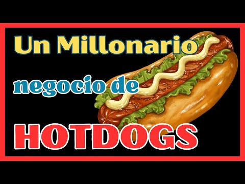 CÓMO HACER PERROS CALIENTES 🇭🇳 HOT DOGS 🌭 