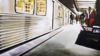 Anna Oxa - Metropolitana