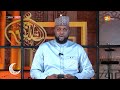 Suivez Al ikhsan avec Oustaz Abdoul Aziz Doucouré | Mer. 02 Juillet 2025