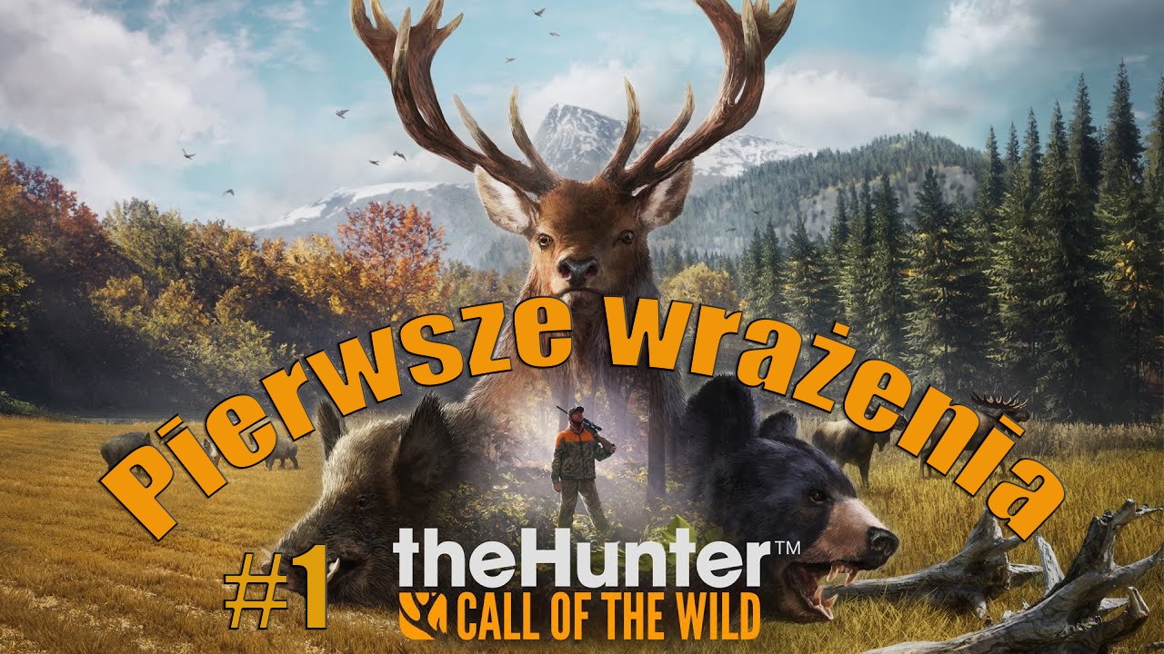 Thehunter Call Of The Wild Icon