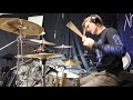 Swartzheim  sympathy drum cover