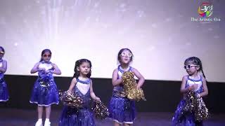 The Artistic Era Presents | Annual Dance Showcase 2026 | Best Dance Performances #shorts