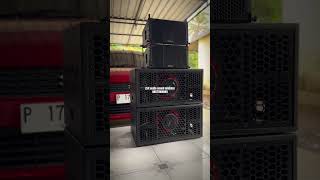 Cek Sound Miniatur Siap Bunyi Nmax 110