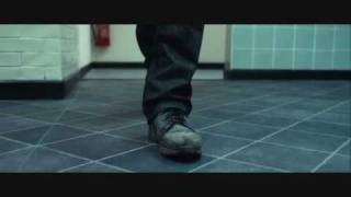 hush trailer