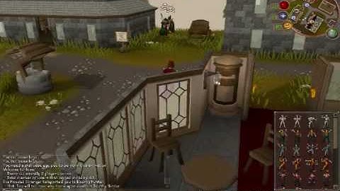 Runekeep 508 Video Advert!