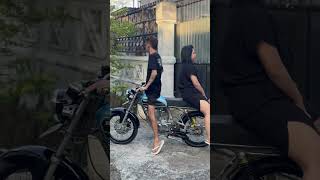 Download Lagu Wong wadon rakenek disalahno MP3