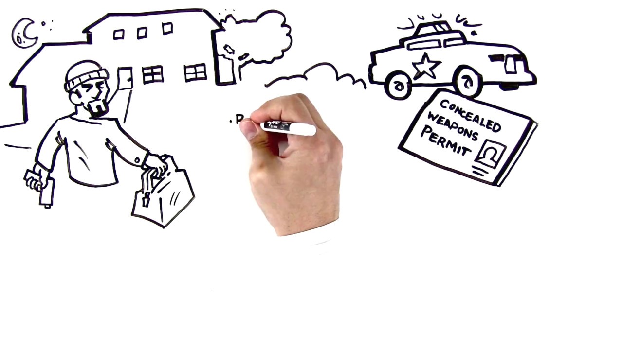 Virginia CCW Training