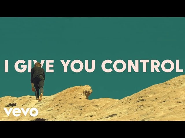 Tenth Avenue North - Control