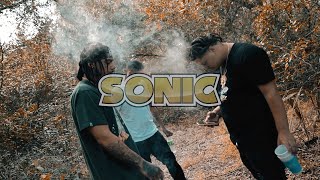 Chee Money Ft Izzy & 31DoubleO - Sonic (Official Music Video)