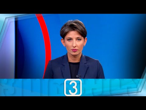 ფორმულა 15:00 საათზე — 29 ნოემბერი