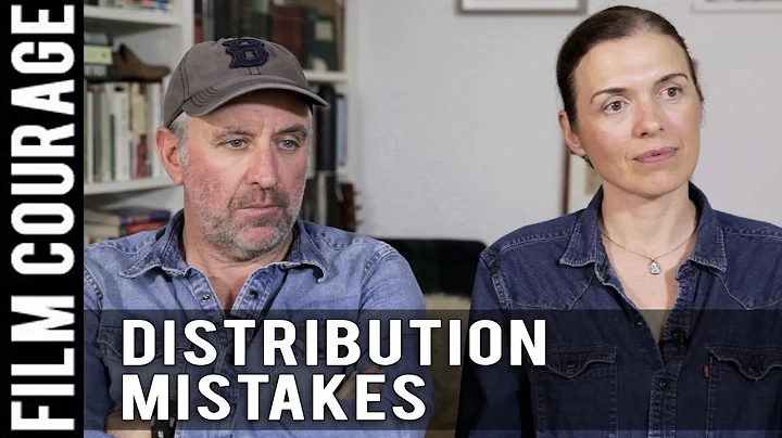 Big Mistakes A Filmmaker Makes Distributing A Movi...
