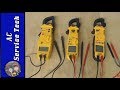 Testing With Each Function of the UEI Multimeter! UEI DL479 Review!