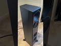 Paradigm Founder 80F’s Speakers