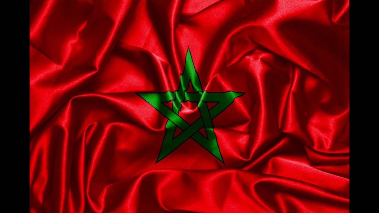 PART 1 تحتفل بذكرى المسيرة الخضراء  مدرسة الأنوار الخاصة