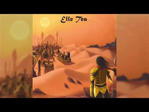 Elle Tea - Fate Is At My Side (2023) NWOTHM