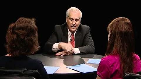 Eliot Shapleigh on border relations (EPCC Interview)