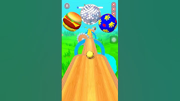 New update iOS 18.1.2 going balls gameplay🎾🏀🏈 #trending #trending #trending #gaming