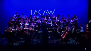 Kumi Ori (Arise, shine) by Gerald Cohen