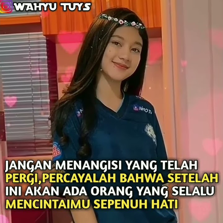 Download lagu Story Wa 30 detik|Mencintaimu sepenuh hati