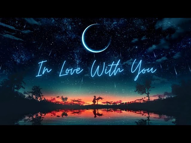 IN LOVE WITH YOU Lyrics ( by Jacky Cheung u0026 Regine Velasquez ) class=
