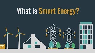 What is Smart Energy? screenshot 5