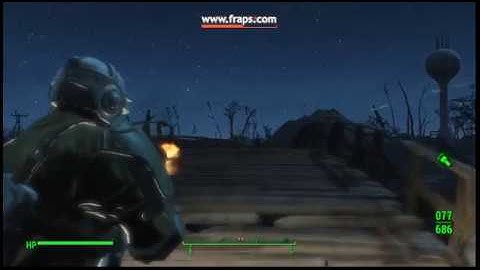 Fallout 4 Core 2 duo E7500, 4gb ram ddr2, R7 250 2gb vram