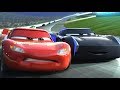 Disney•Pixar: Cars 3 - McQueen perde terreno - Clip esclusiva dal film